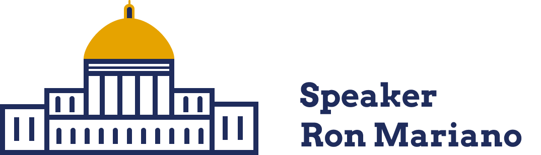 Ron Mariano Logo